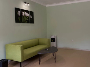 Меблированные комнаты Prime