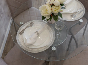 Квартира Розовый песок