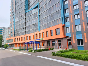 Квартира Заселяйся