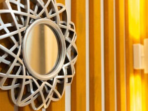 Апартаменты Studio Crocus 2 на Ильинском 2А