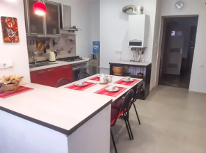 Квартира на улице имени Ивана Морозова 5