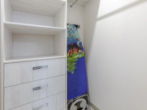 Апартаменты RentPlaza премиум в центре на Луначарского