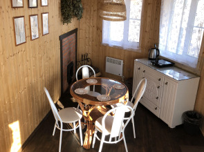 Частный дом Shanti SPA