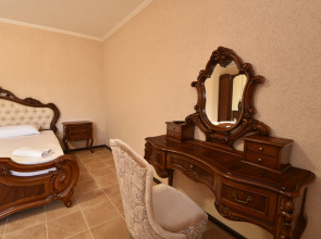 Отель Замок Азов