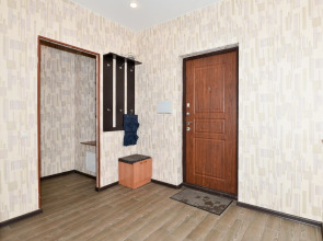 Апартаменты 1b Красногорский Бульвар 18