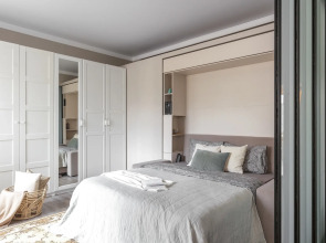 Апартаменты на улице Широкой 1