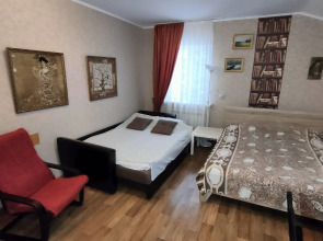 Апартаменты на Гражданской №3