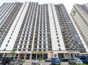 Апартаменты Комфорт Люкс Минск Мир