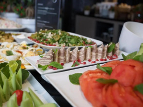 ibis Styles Istanbul Bomonti