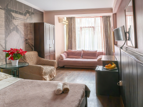 Гостевой дом на улице Шевченко 174А