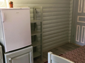 Гостевой дом Мухтуя