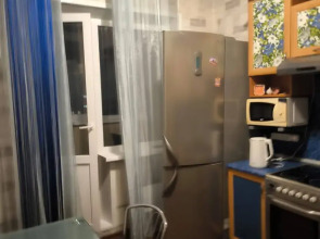 Квартира Bragin Hill