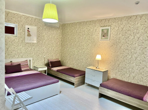 Гостевой дом Морская 250