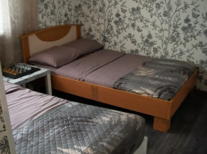 Квартира Куйбышева 11