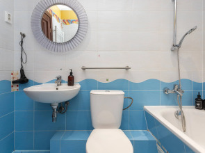 Апартаменты на Тургенева 21