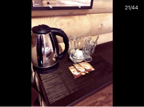 Гостевой Дом Тебердинская сказка