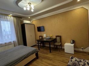 Гостевой дом Милана