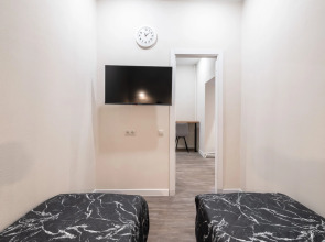 Апартаменты Студия в Воскресенске