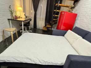 Апартаменты Уютные около метро Чертановская 7322