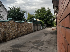 Гостевой дом на Тимирязева