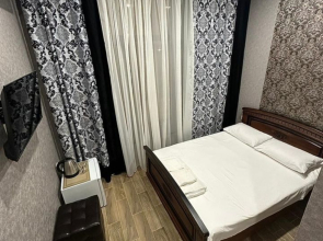 Гостевой Дом Dev-Art.