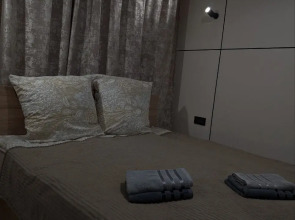 Гостевой дом Dombay Paradise