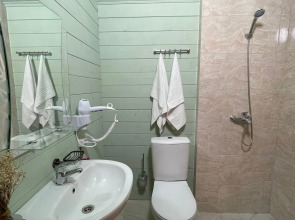 База отдыха Флора