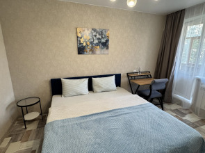 Квартира Двухкомнатная рядом с набережной