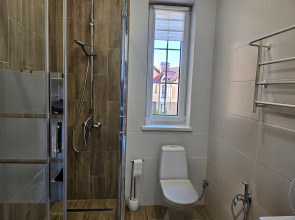 Частный дом у Моря