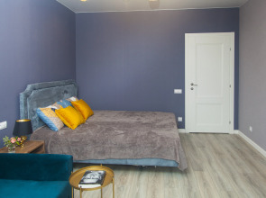 Апартаменты Marzipan