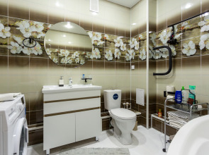 Апартаменты на Академика Королева 11