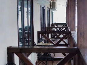 Гостевой дом Куршевель