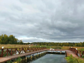 Гостевой Дом  Villa Natella