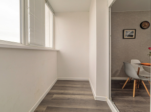 Апартаменты Флагман Отель