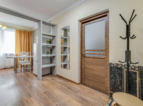 Квартира в Центре у Финляндского вокзала