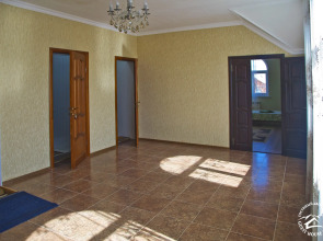 Гостевой дом Beyni