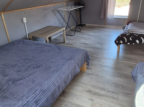 Гостевой дом Гостевой дом