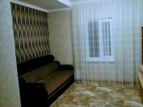 Гостевой дом на Крутой