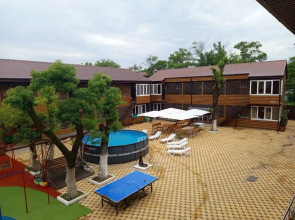 Гостевой дом У моря