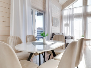 Частный дом Комфортный Загородный Дом