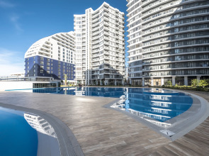 Hotel The Grandeur Batumi