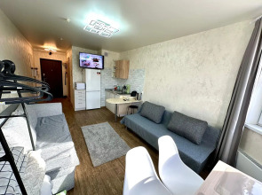 Квартира Квартира-студия в центре Нижнего Новгорода