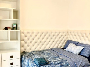 Апартаменты на Нижне-Трубежной 1