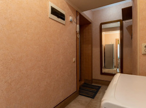 Апартаменты на Парковой