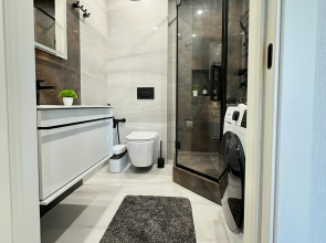 Апартаменты на улице Ленина, д.119А