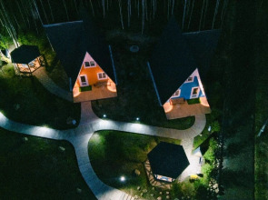 Гостевой дом Эко-Лайф Тимонино