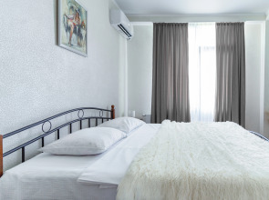 Отель Panorama Family