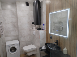 Апартаменты Urban Studio