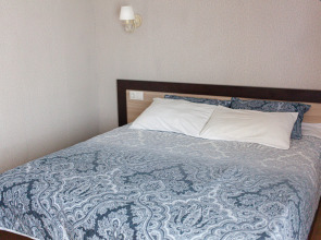 Мини-отель Атлас