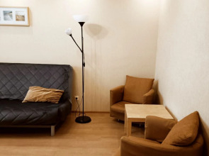 Квартира Двухкомнатная Сити Центр